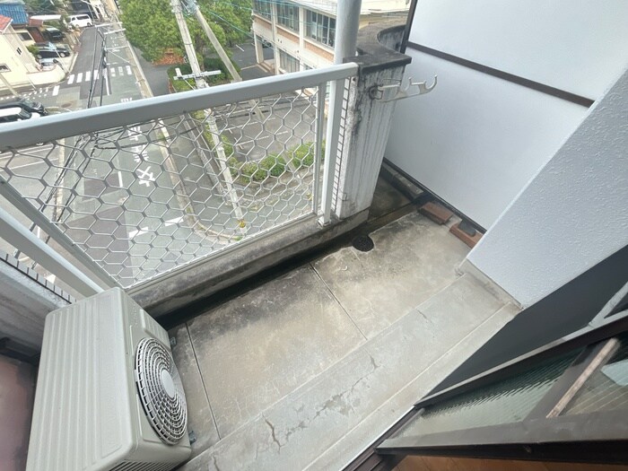 物件内観写真17　(ベランダ・バルコニー)