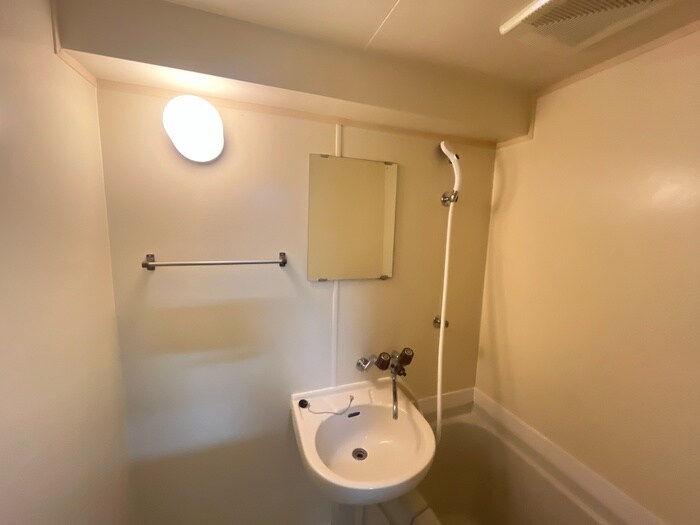 物件内観写真20　(洗面)