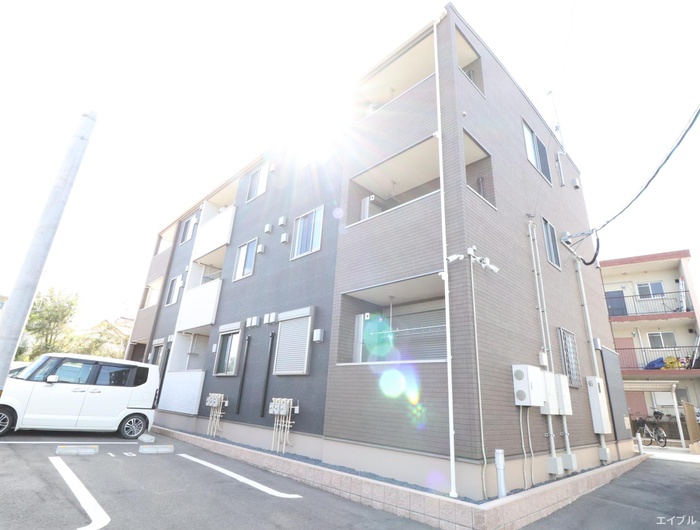 グレイス田熊Ｂ