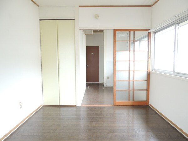 居室