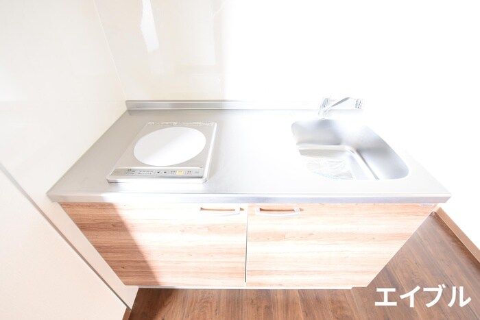 物件内観写真8　(キッチン)