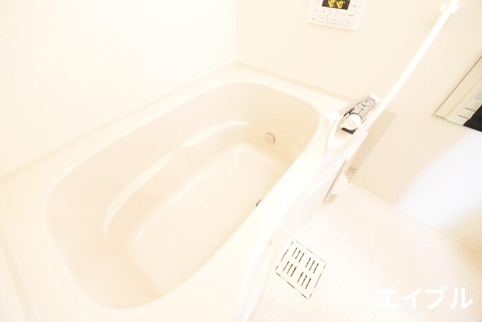 物件内観写真9　(バス／シャワールーム等)