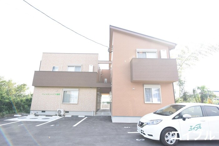 物件外観写真4　(外観写真)