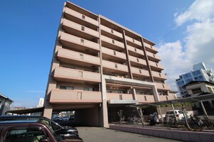 グランドール三苫ＭＮ38外観写真