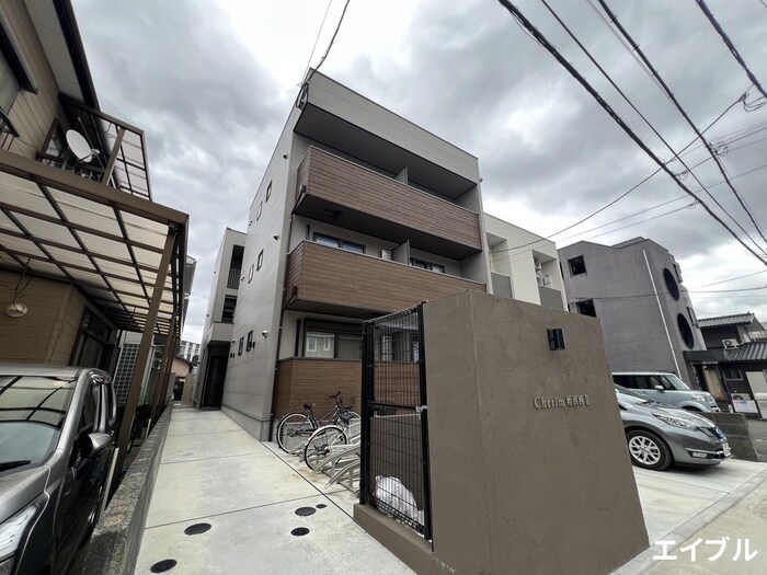 物件外観写真2　(外観写真)