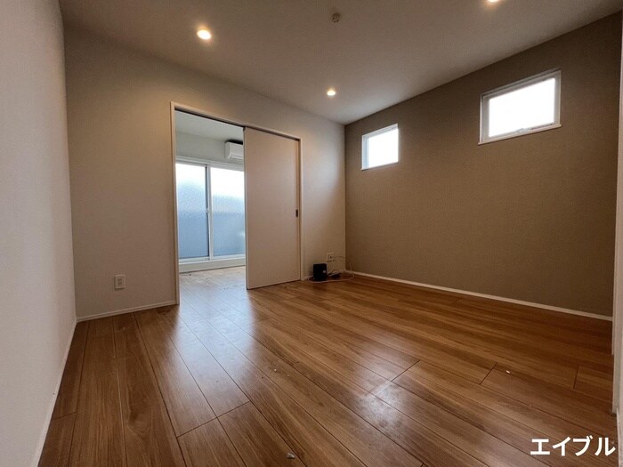 物件内観写真7　(居室)