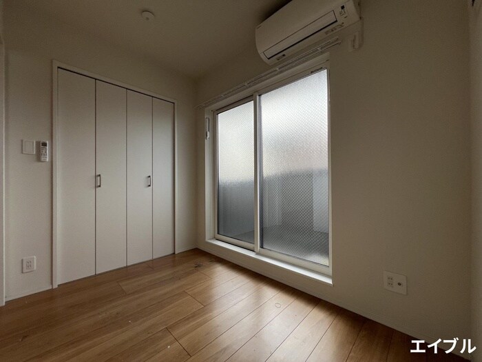 物件内観写真9　(居室)