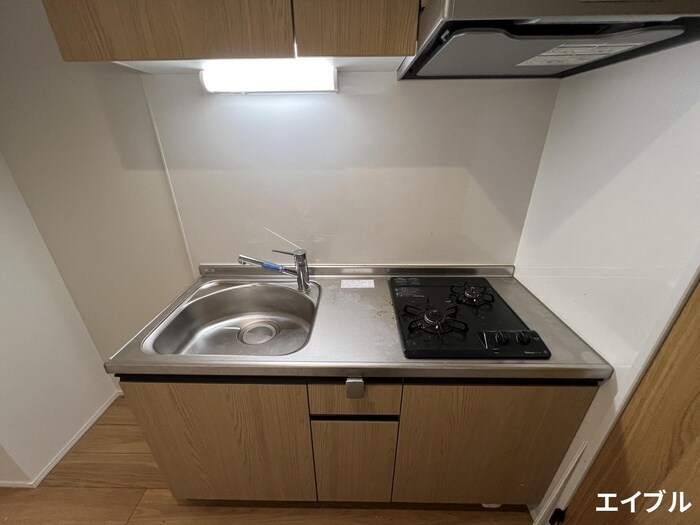 物件内観写真10　(キッチン)