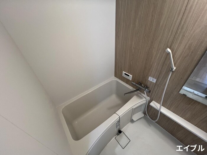 物件内観写真11　(バス／シャワールーム等)