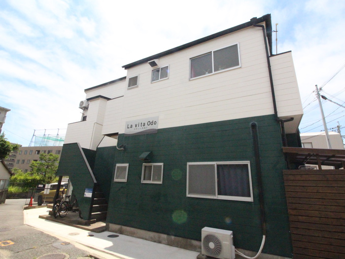ラヴィータ小戸