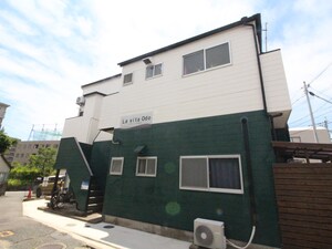 ラヴィータ小戸外観写真