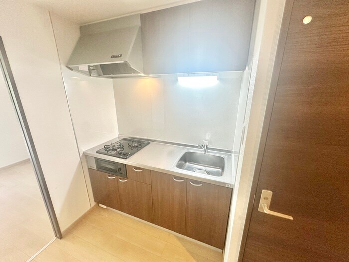 物件内観写真8　(キッチン)