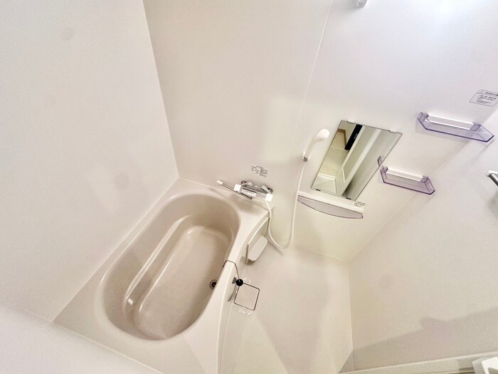 物件内観写真9　(バス／シャワールーム等)