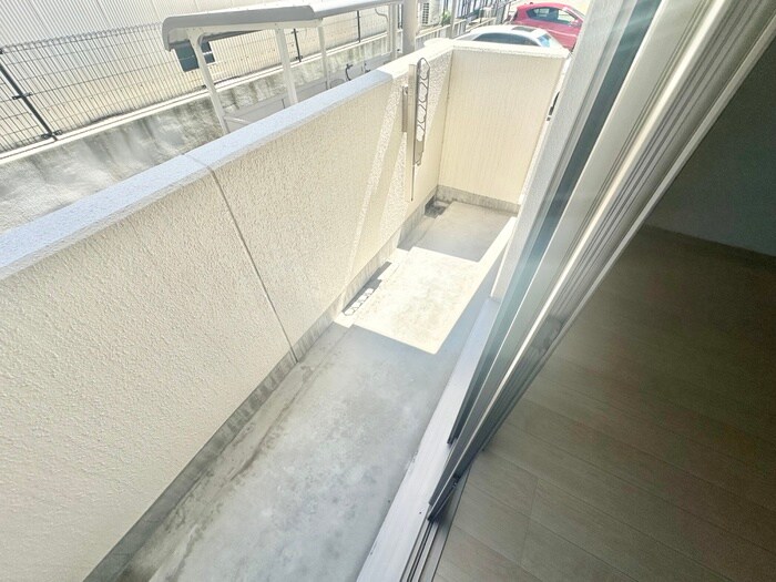 物件内観写真14　(ベランダ・バルコニー)