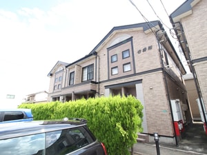 ミーツハオス南町壱番館外観写真