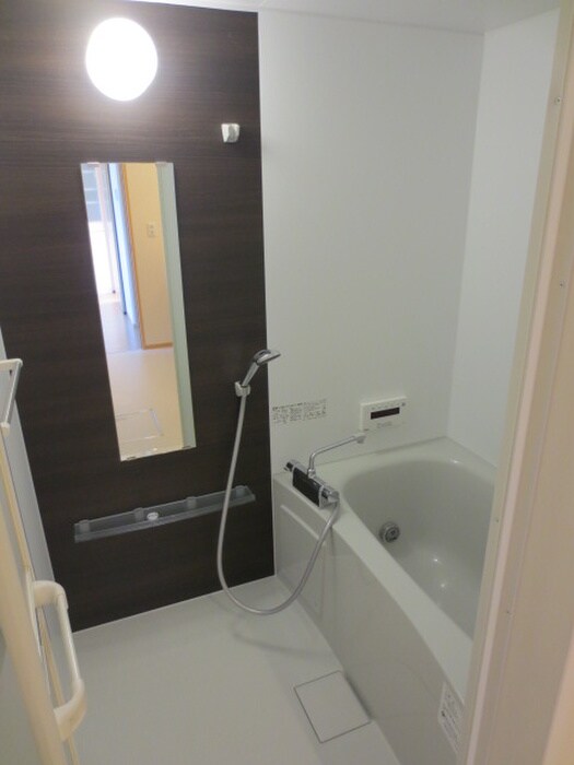 物件内観写真15　(バス／シャワールーム等)