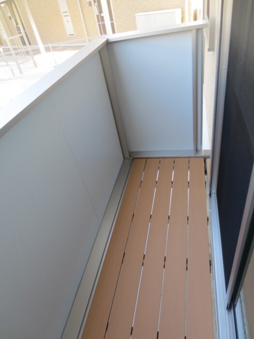 物件内観写真16　(ベランダ・バルコニー)