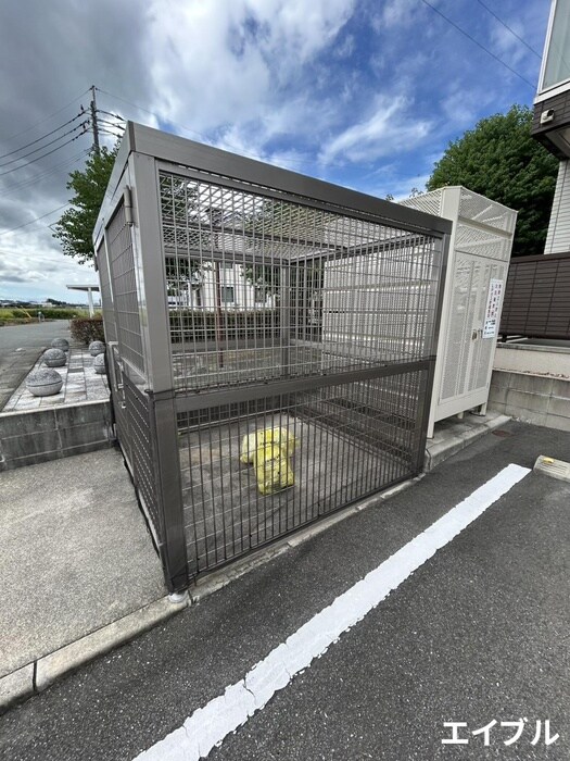 物件外観写真5　(建物設備)