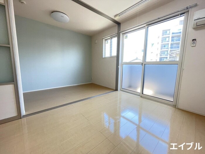 物件内観写真5　(居室)