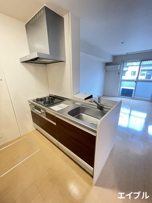 物件内観写真6　(キッチン)