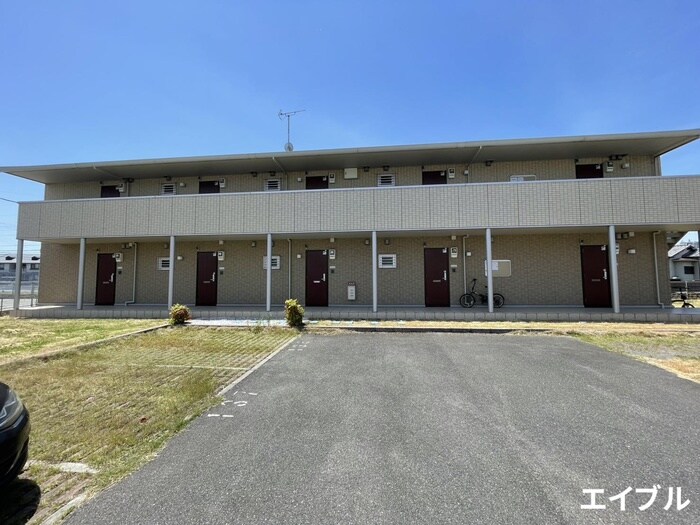 物件外観写真4　(外観写真)