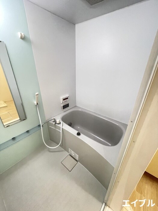 物件内観写真9　(バス／シャワールーム等)