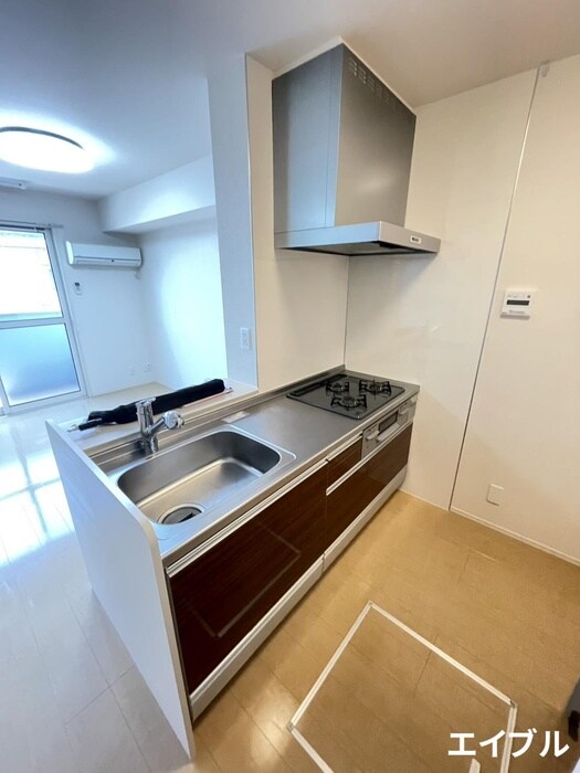 物件内観写真10　(キッチン)