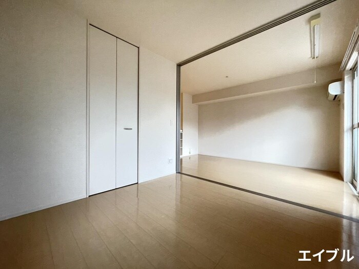 物件内観写真12　(居室)