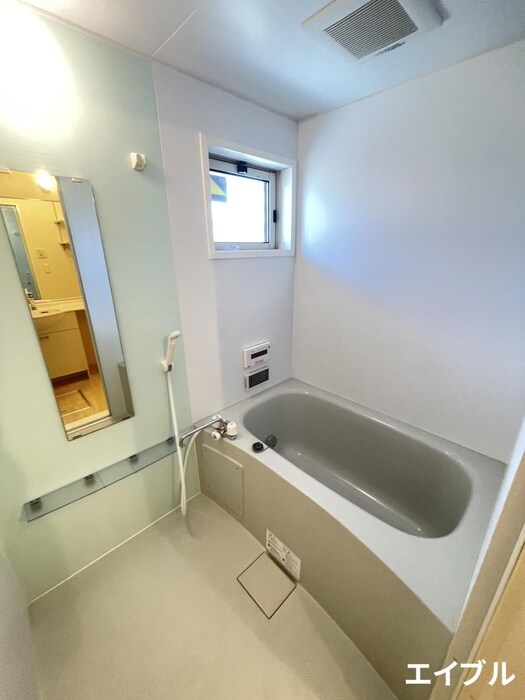 物件内観写真13　(バス／シャワールーム等)