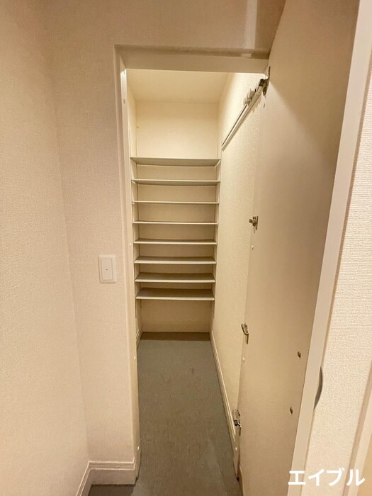物件内観写真20　(靴箱)