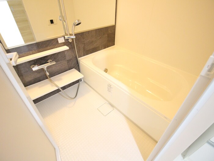 物件内観写真9　(バス／シャワールーム等)