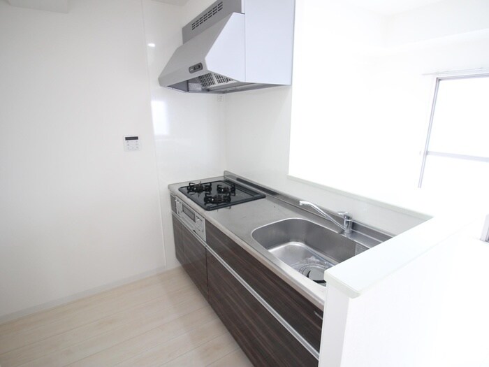 物件内観写真9　(キッチン)