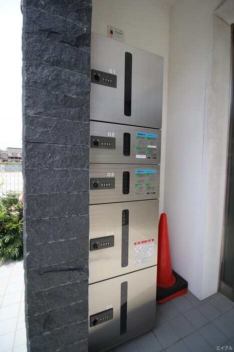 物件外観写真3　(建物設備)