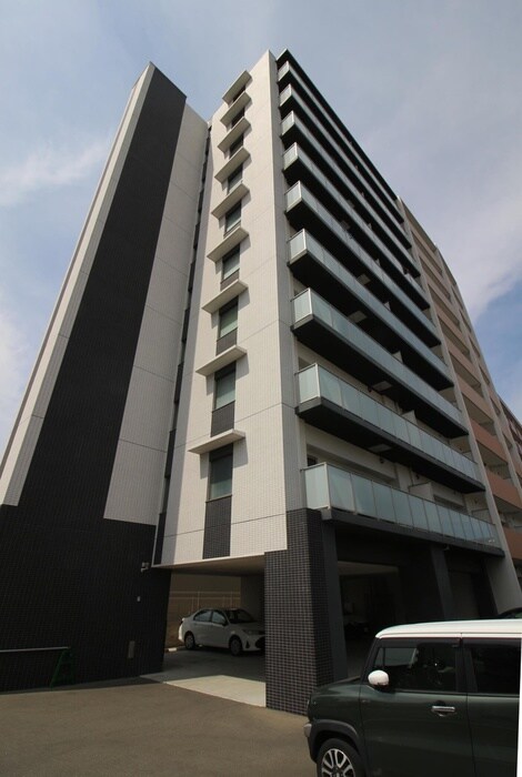 物件外観写真4　(外観写真)