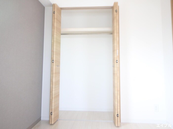 物件内観写真14　(収納)