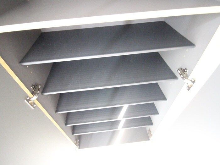 物件内観写真15　(靴箱)