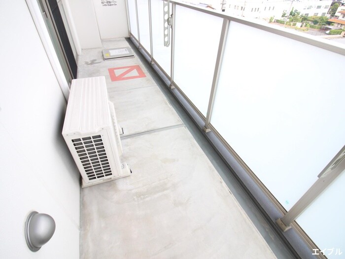 物件内観写真21　(ベランダ・バルコニー)