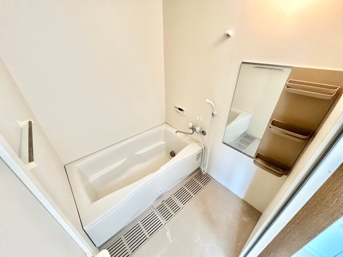 物件内観写真7　(バス／シャワールーム等)