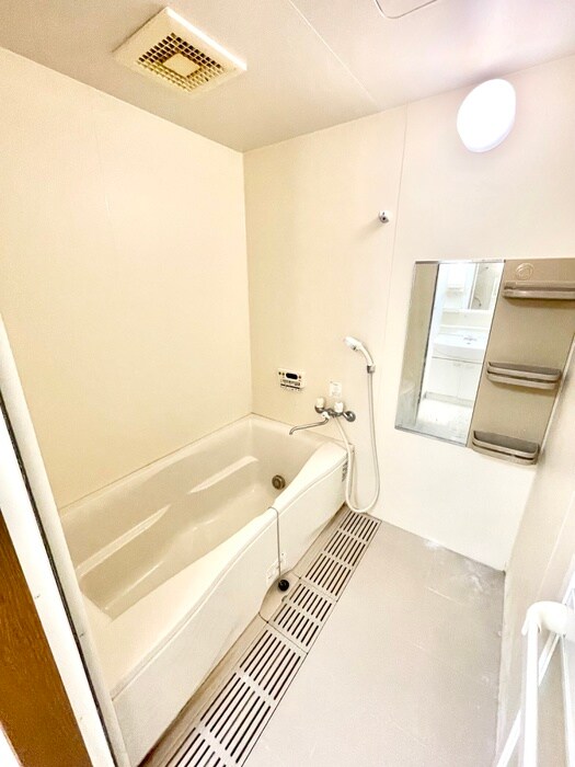 物件内観写真8　(バス／シャワールーム等)