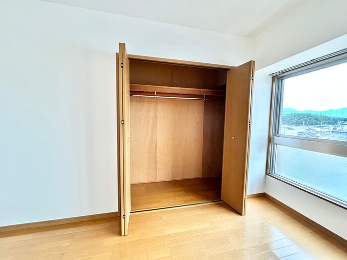 物件内観写真11　(収納)