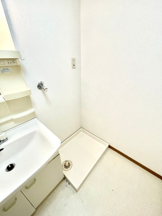 物件内観写真14　(洗面)