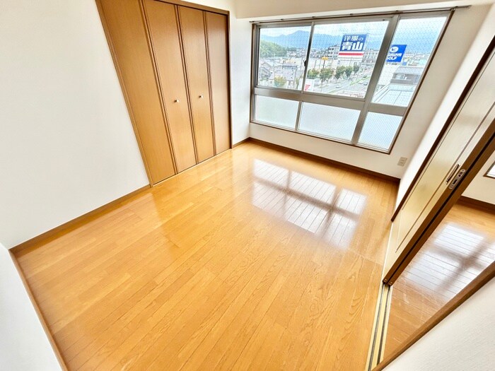 物件内観写真20　(居室)