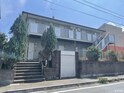 リ－スランド富士見Ⅴ　Ａ棟