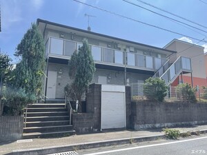 リ－スランド富士見Ⅴ　Ａ棟外観写真