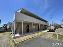 オリーヴァ東櫛原　B棟