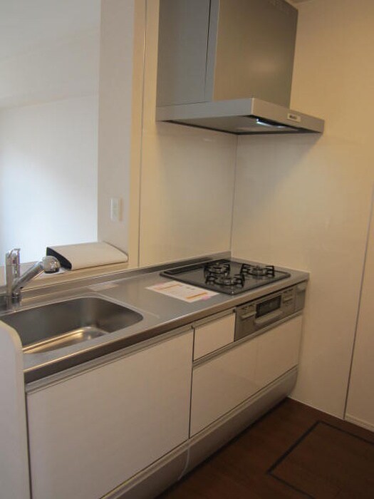 物件内観写真4　(キッチン)