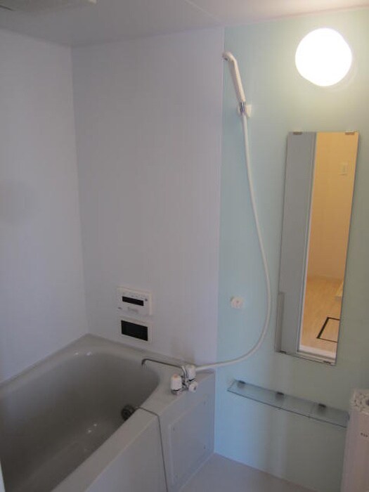 物件内観写真5　(バス／シャワールーム等)