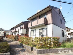 セジュールはまゆう外観写真