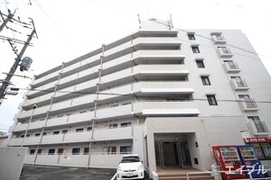 ヴェルドミ－ル井尻外観写真