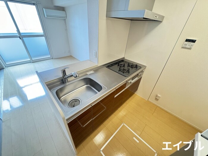 物件内観写真6　(キッチン)